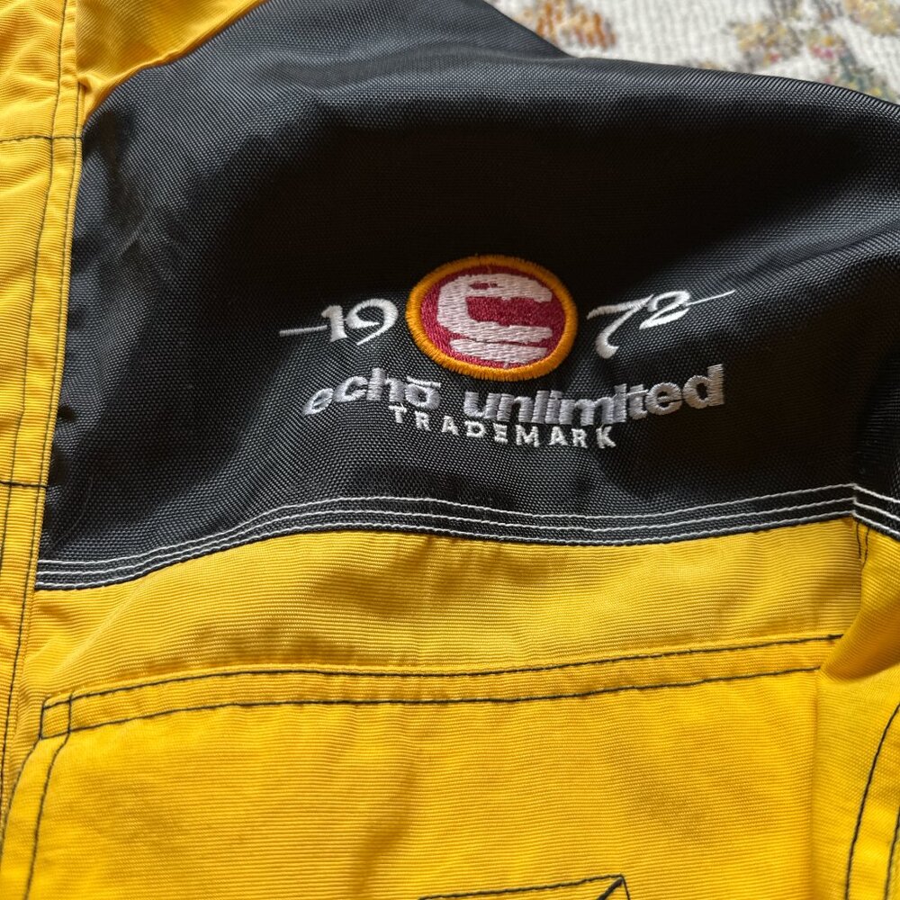 Small Echo Unlimited Prototype Jacket From Pre Na… - image 8